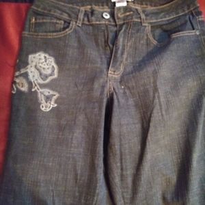Vintage jeans